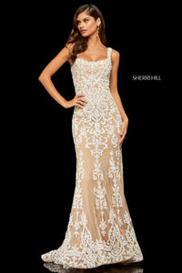 Sherri Hill Dress 52925