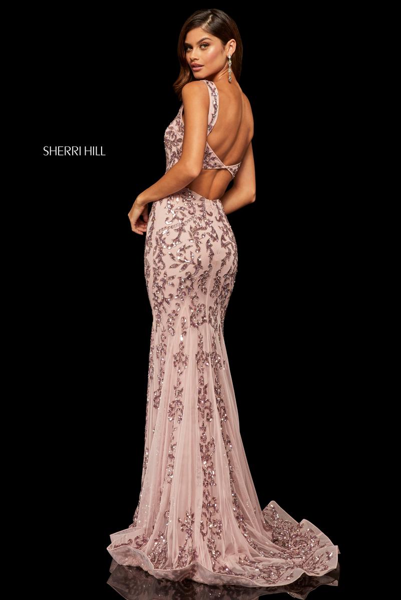 Sherri Hill Dress 52925