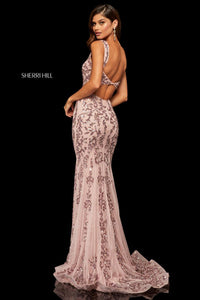 Sherri Hill Dress 52925