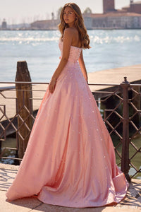 Sherri Hill Dress 57235