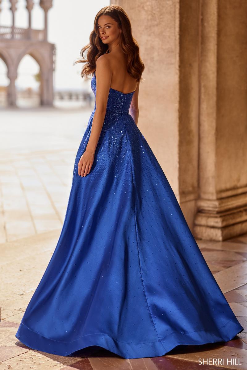 Sherri Hill Dress 57402