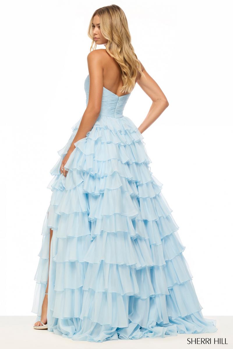 Sherri Hill Dress 57424