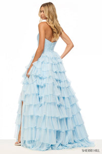 Sherri Hill Dress 57424