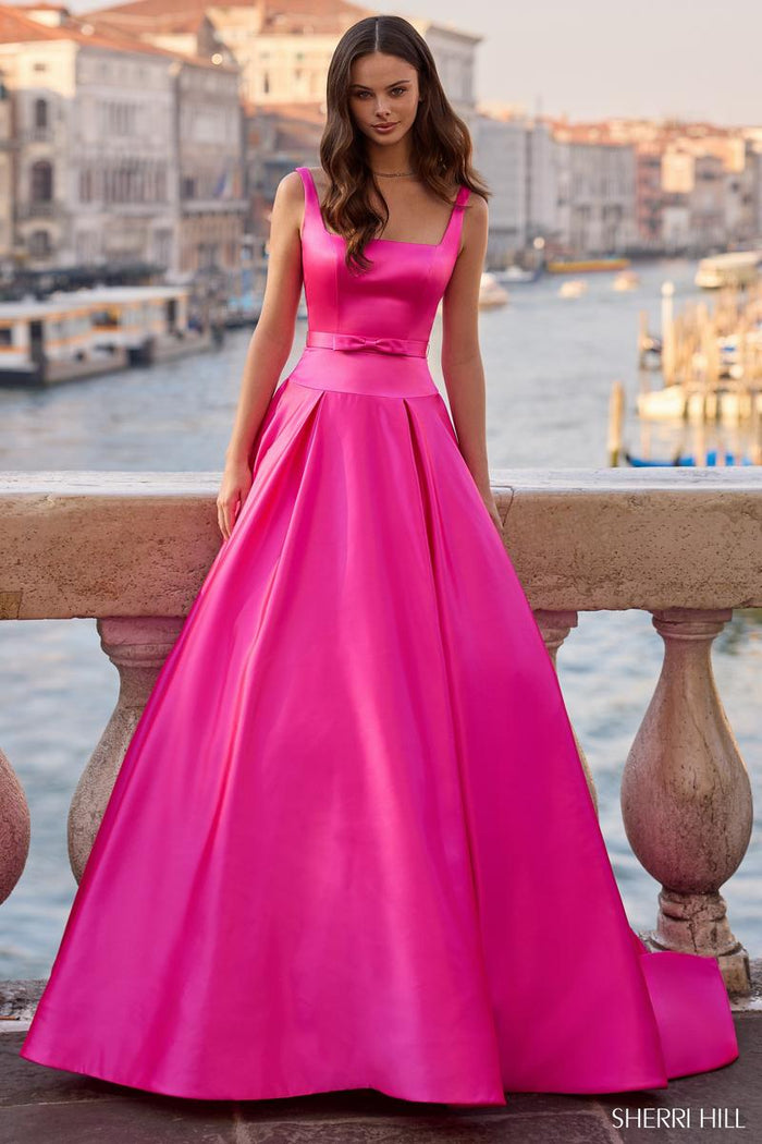 Sherri Hill Dress 57480