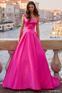 Sherri Hill Dress 57480