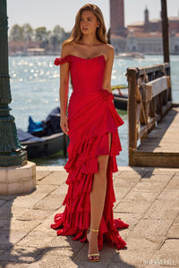 Sherri Hill Dress 57484