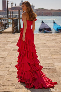 Sherri Hill Dress 57484
