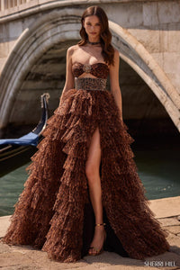 Sherri Hill Dress 57510