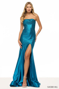 Sherri Hill Dress 57519