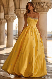 Sherri Hill Dress 57575