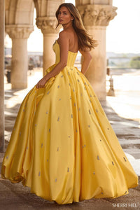 Sherri Hill Dress 57575