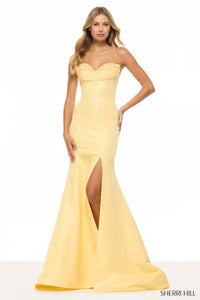 Sherri Hill Dress 57576