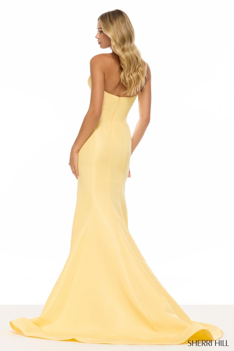 Sherri Hill Dress 57576
