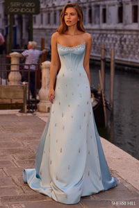 Sherri Hill Dress 57584
