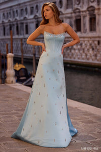 Sherri Hill Dress 57584
