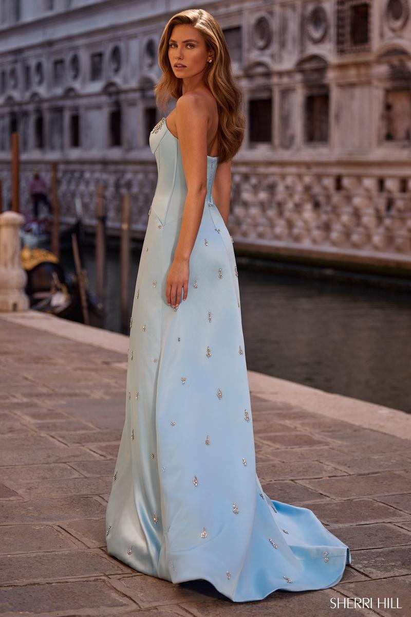 Sherri Hill Dress 57584