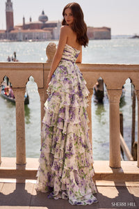 Sherri Hill Dress 57613