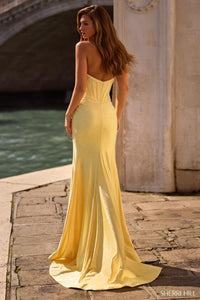 Sherri Hill Dress 57617