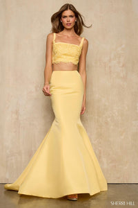 Sherri Hill Dress 57623