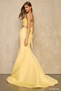 Sherri Hill Dress 57623