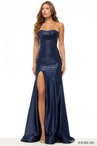 Sherri Hill Dress 57627