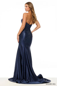 Sherri Hill Dress 57627