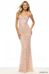 Sherri Hill Dress 57631