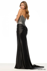 Sherri Hill Dress 57634