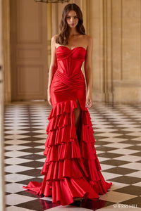 Sherri Hill Dress 57638