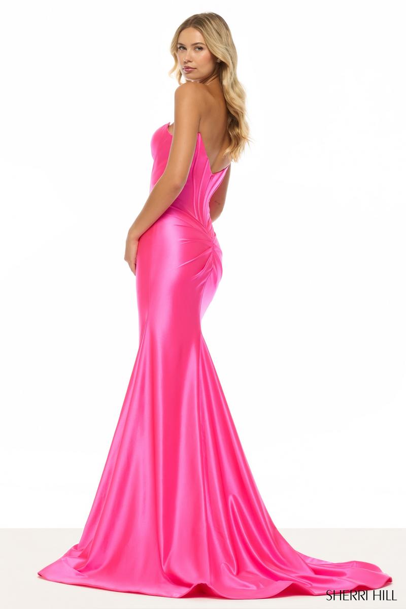 Sherri Hill Dress 57644