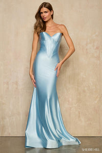 Sherri Hill Dress 57644