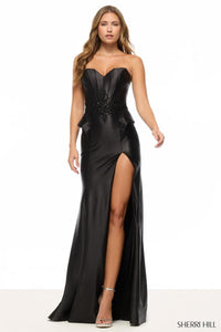 Sherri Hill Dress 57647