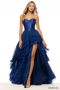 Sherri Hill Dress 57653