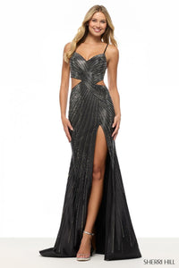 Sherri Hill Dress 57654