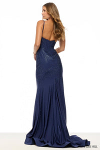 Sherri Hill Dress 57663