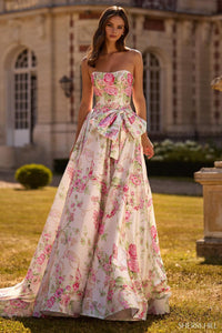 Sherri Hill Dress 57667