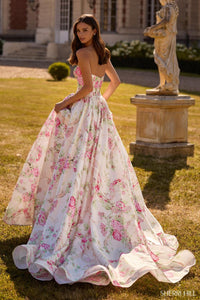 Sherri Hill Dress 57667