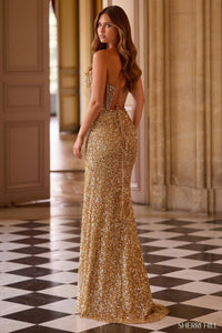 Sherri Hill Dress 57669