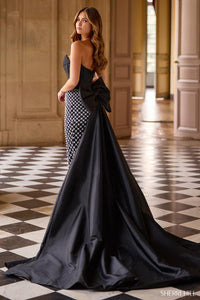 Sherri Hill Dress 57671