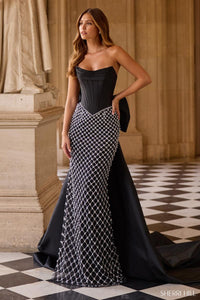Sherri Hill Dress 57671
