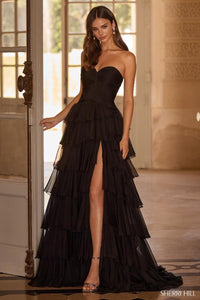 Sherri Hill Dress 57673