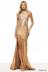 Sherri Hill Dress 57674