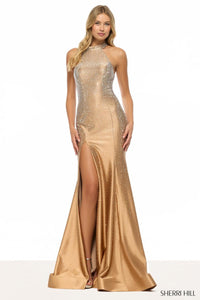 Sherri Hill Dress 57674