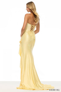 Sherri Hill Dress 57675