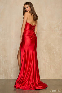 Sherri Hill Dress 57680