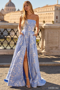 Sherri Hill Dress 57682