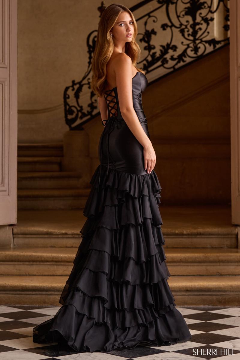 Sherri Hill Dress 57683