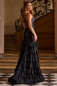 Sherri Hill Dress 57683