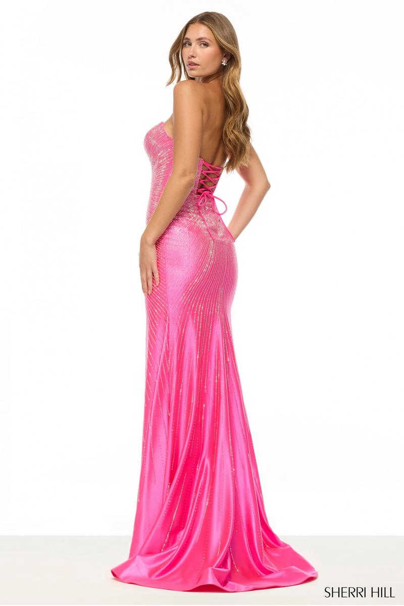 Sherri Hill Dress 57684