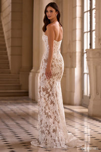 Sherri Hill Dress 57685